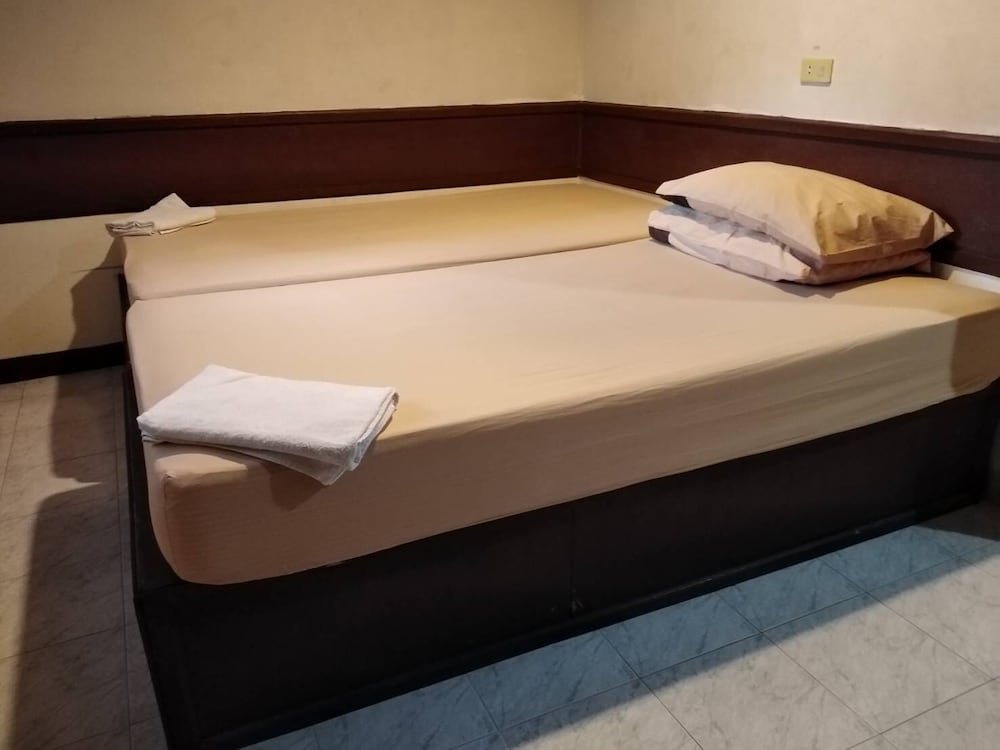 Фото S. K. Home Guesthouse