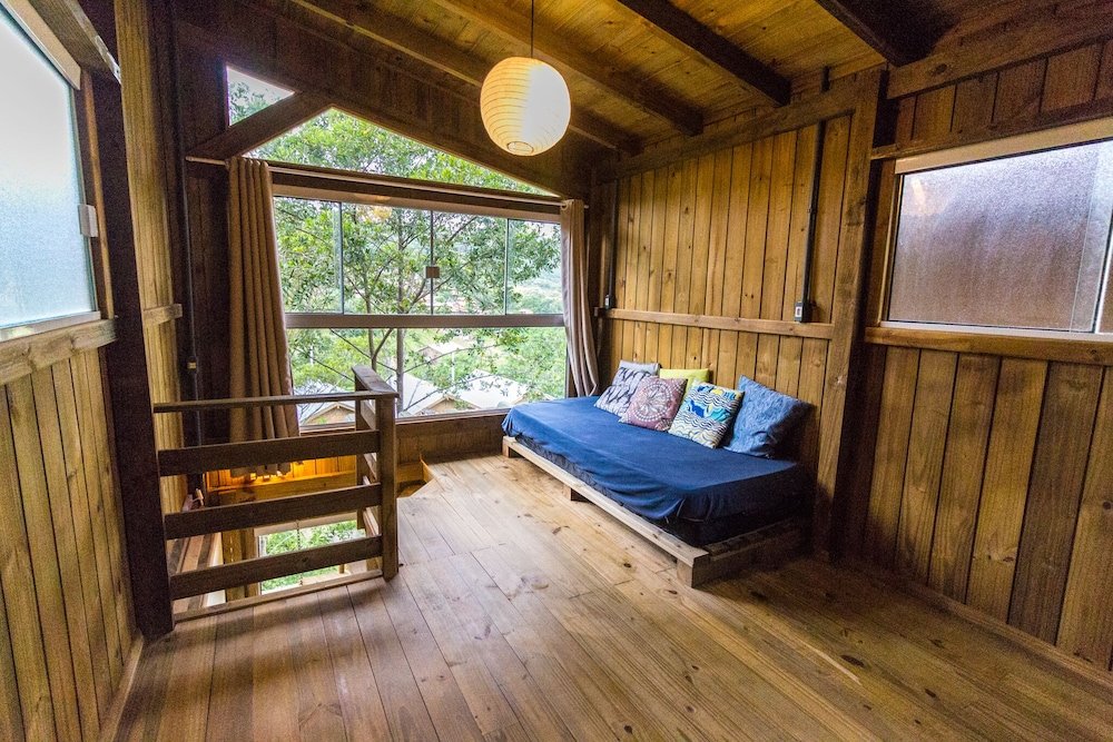 Фото Moradas do Vale Praia do Rosa