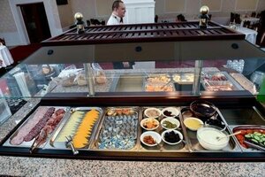 Гостиница Hotel Europa