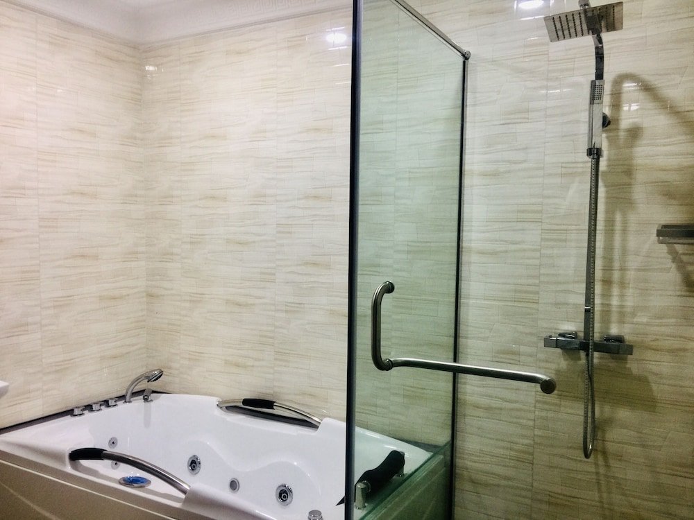 Фото Platinum Inn Gee Hotel Ikoyi