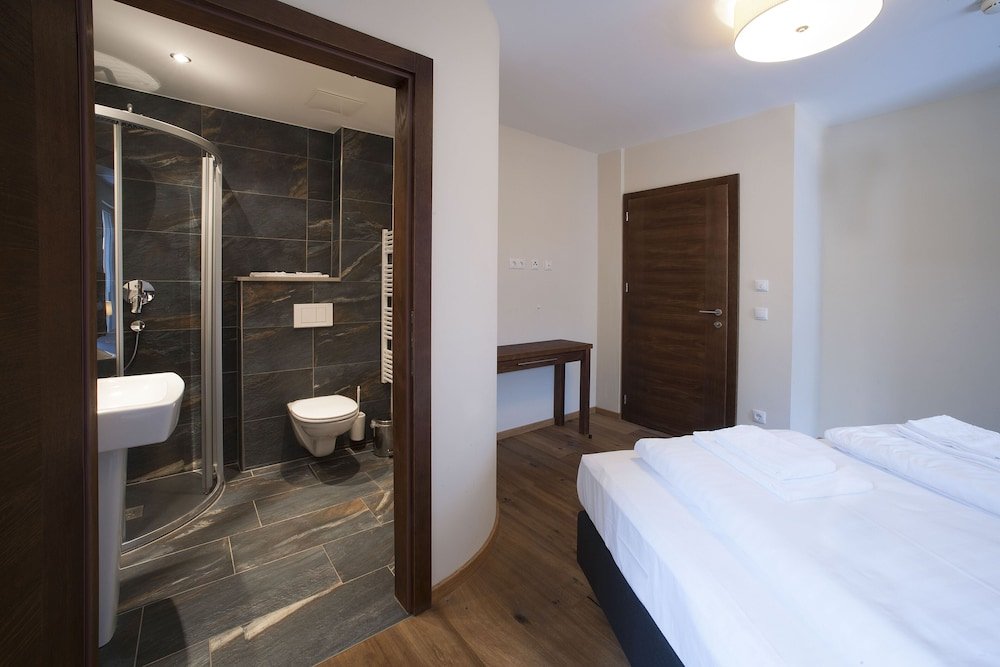 Фото The House Zell am See