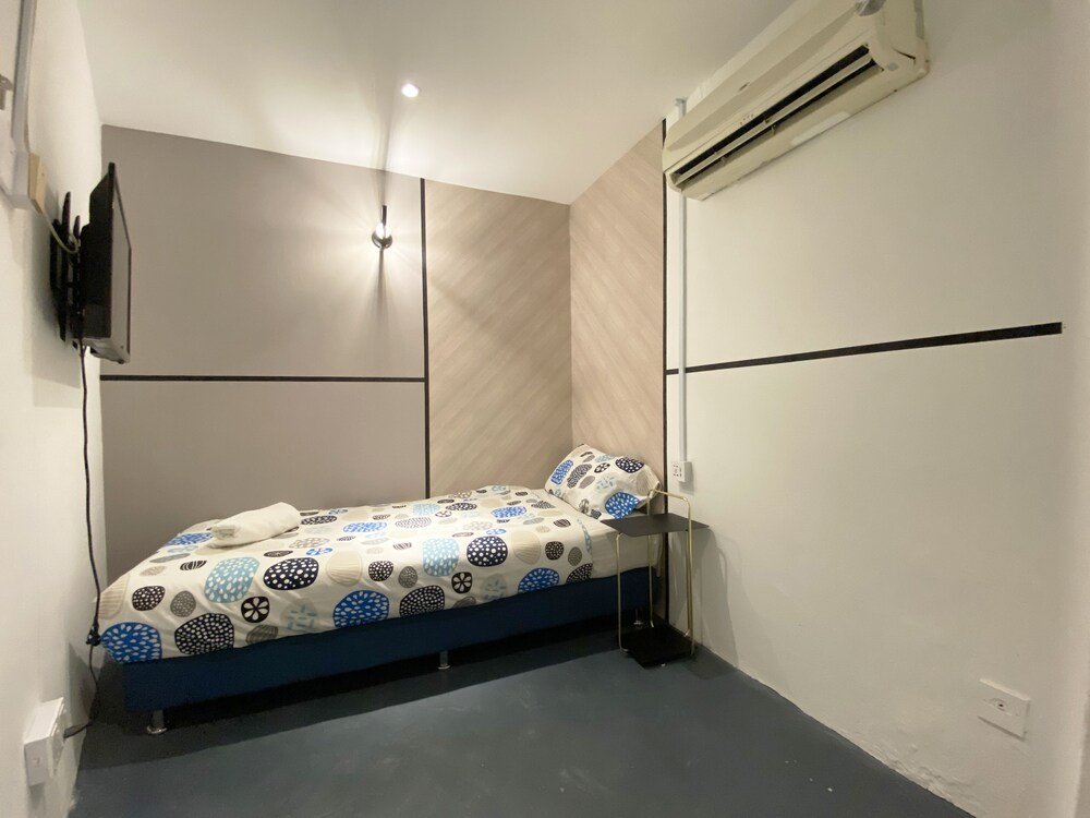 Фото Comfort Inn Bukit Bintang