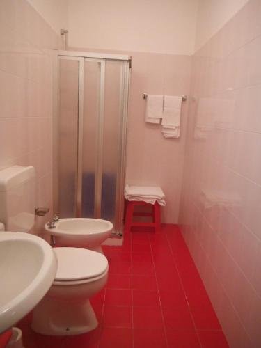 Фото Hotel Mochettaz