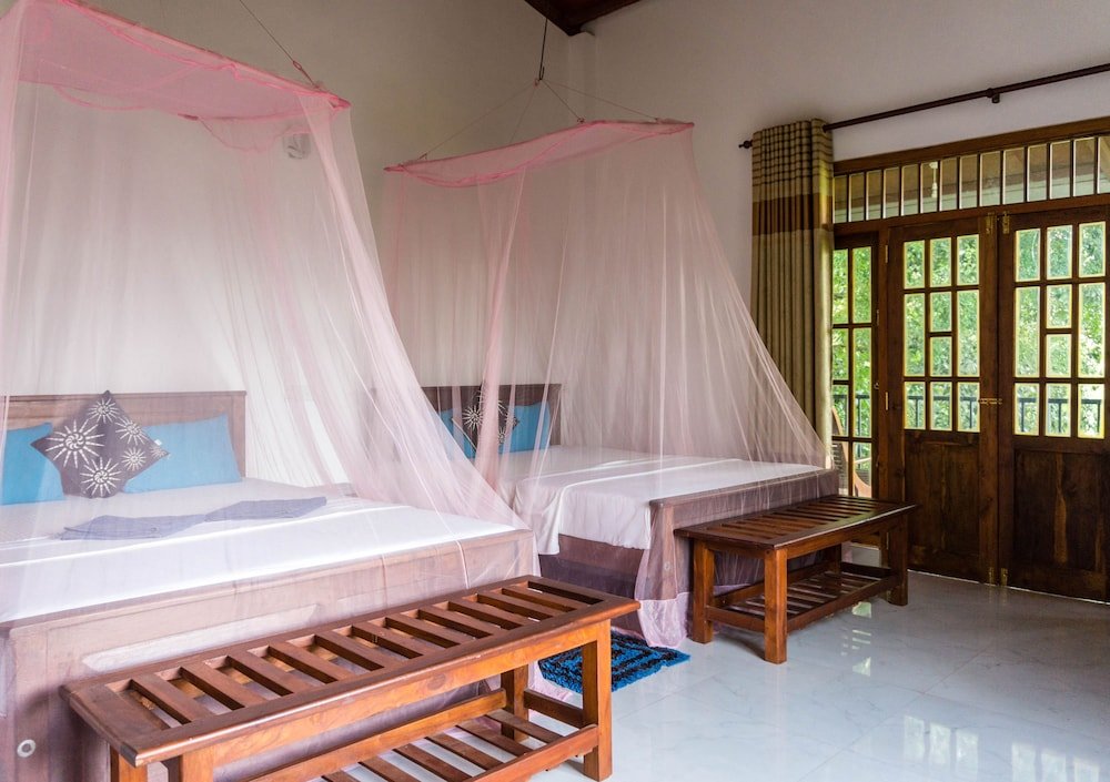 Фото Samadhi Guest Inn Ella