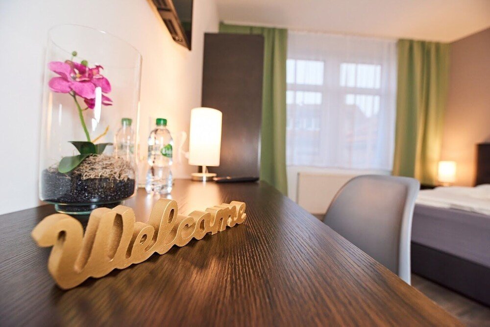 Фото Hotel Phoenix