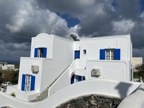 Гостиница Downtown Fira Santorini в Фире