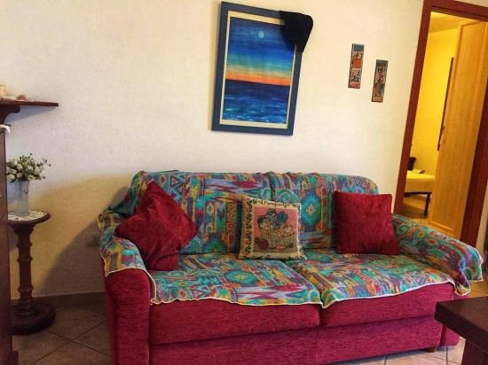 Фото Residence Olimpo