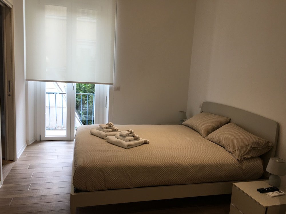 Фото Alloggio Urbano - Centro Storico