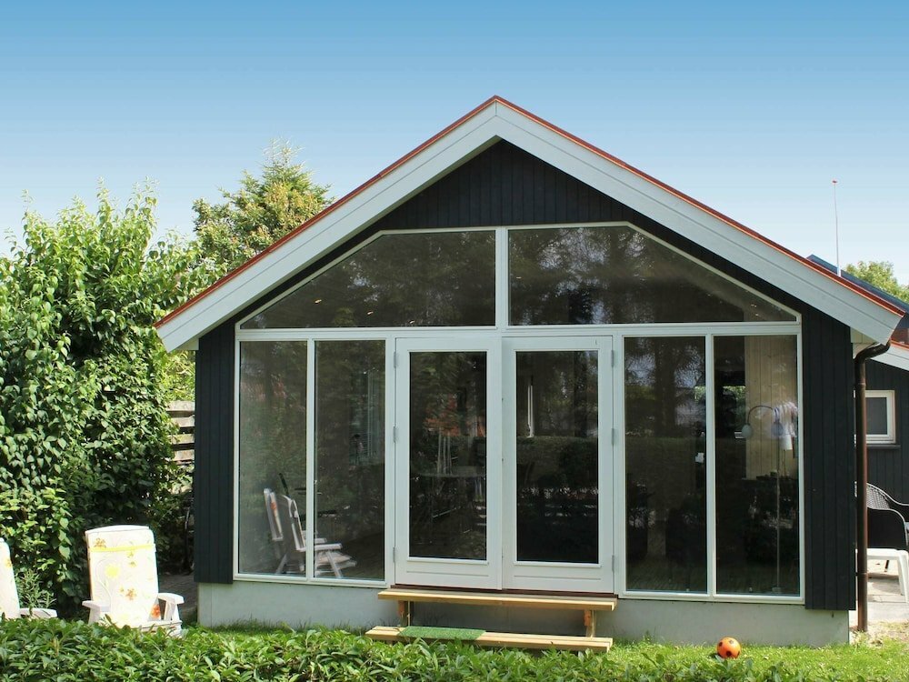 Hotel 4 Person Holiday Home in Esbjerg V, Region of Southern Denmark, photo