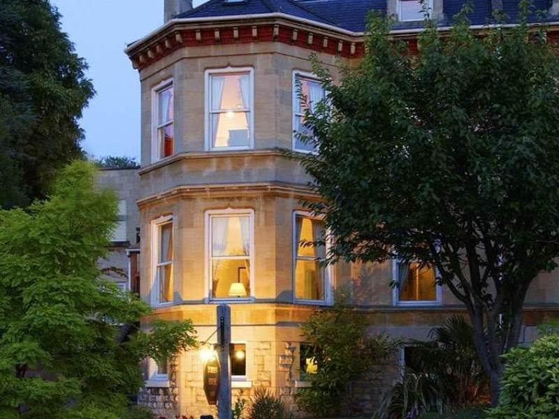 Фото Dorian House