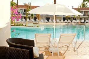 Sunprime Resort Atlantic View Suites & SPA