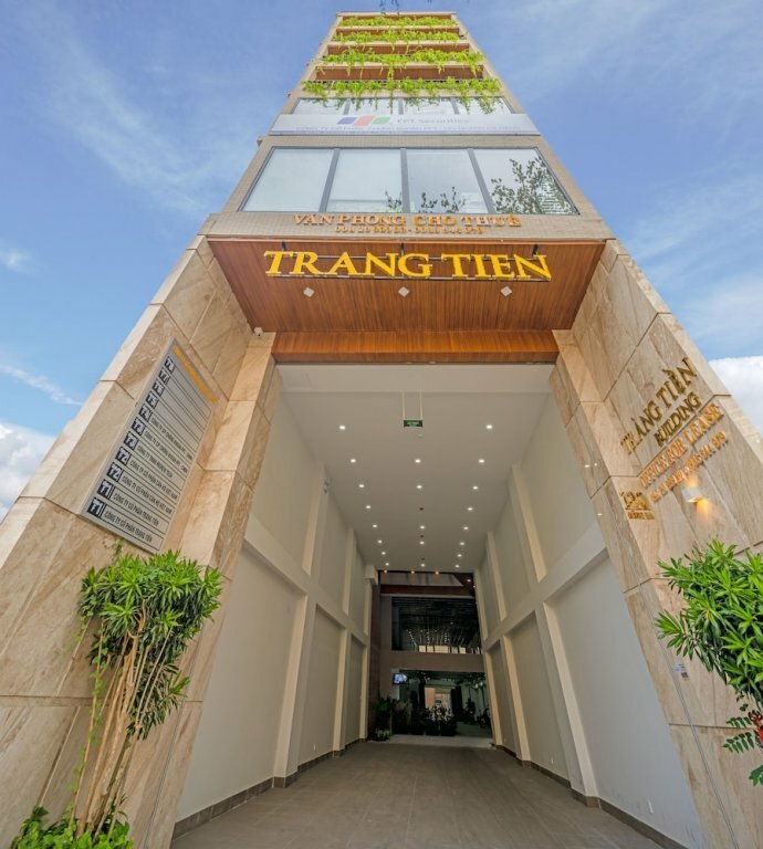 Hotel Trang Tien Apartment, Da Nang, photo
