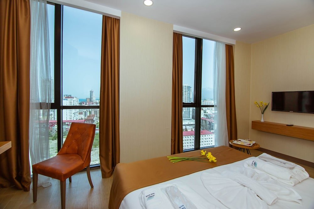 Фото New Wave Hotel