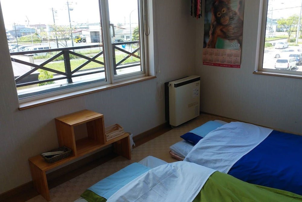 Фото Crane Tsuru