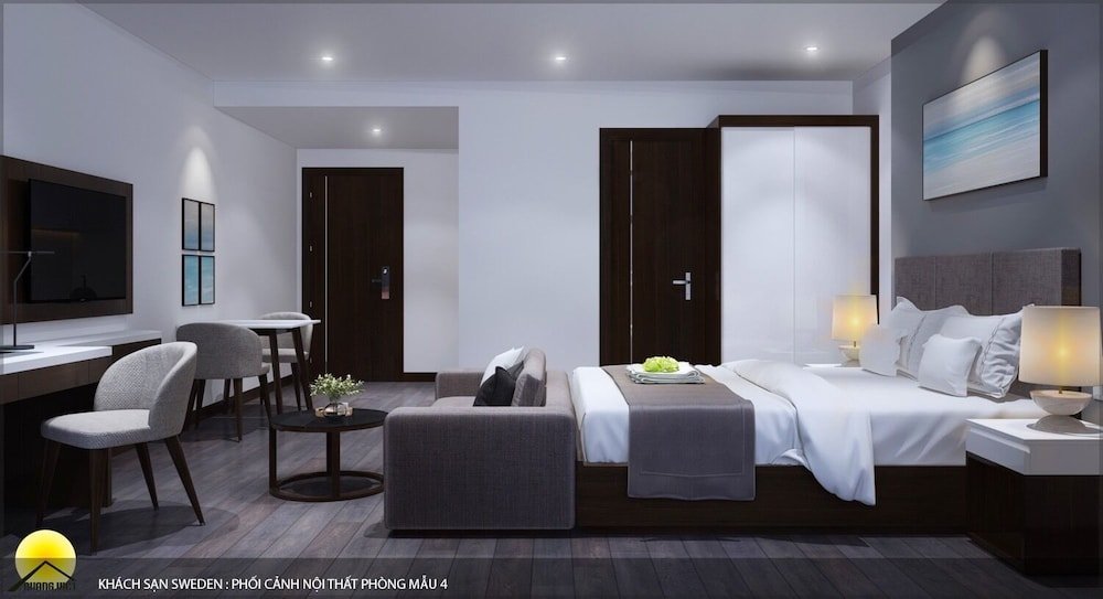 Фото Sweden Hotel and Apartment