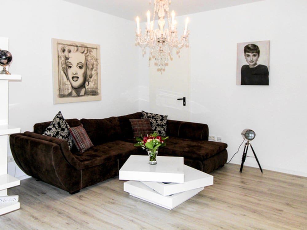 Фото Haus Sonnenschein