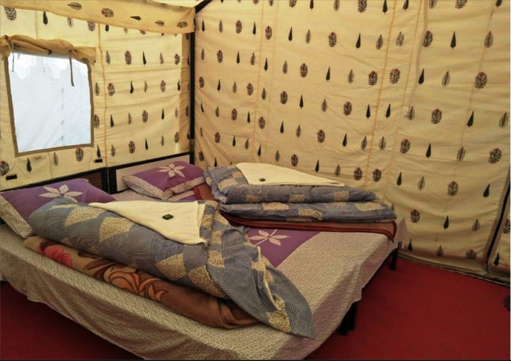 Фото Tih Himalayan Shakia Camp - Jispa