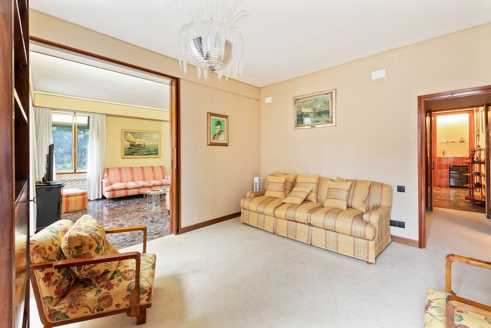 Фото Nike Apartments Venice Castello