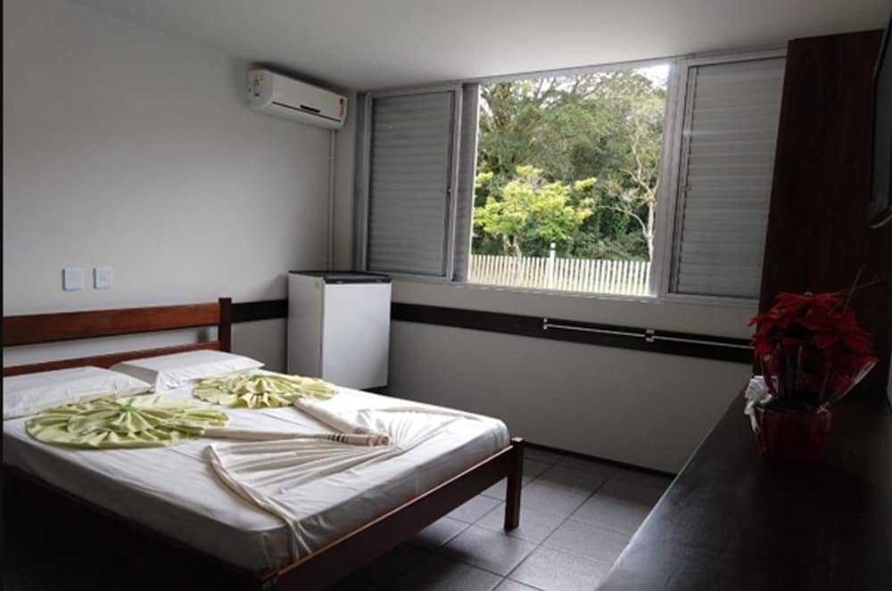 Фото Pousada Pontal de Guaratuba