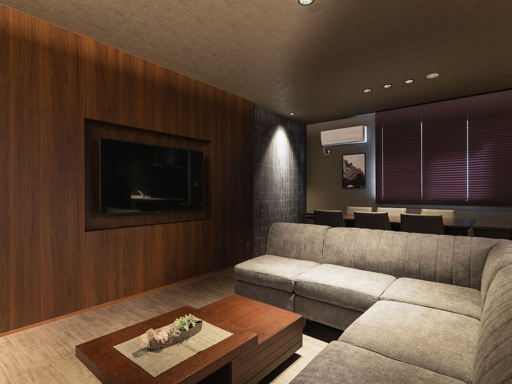 Фото Grand Base Beppueki