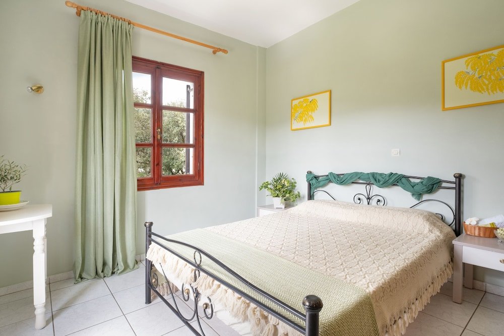 Фото Theodora Inn