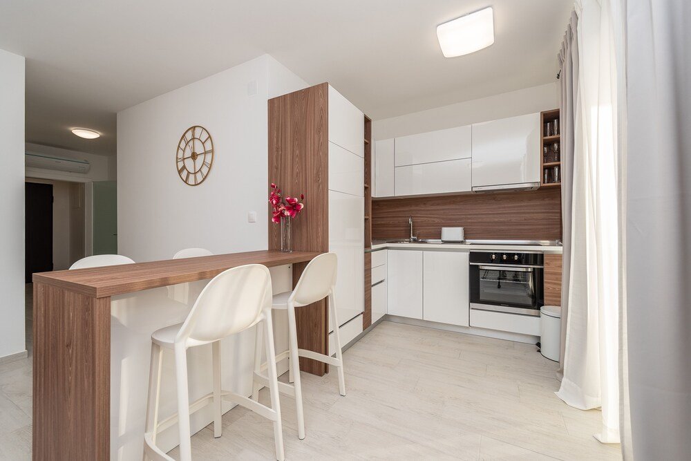 Фото Holiday home Klarisa