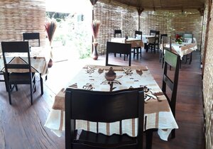 Гостиница Villa Jaddis