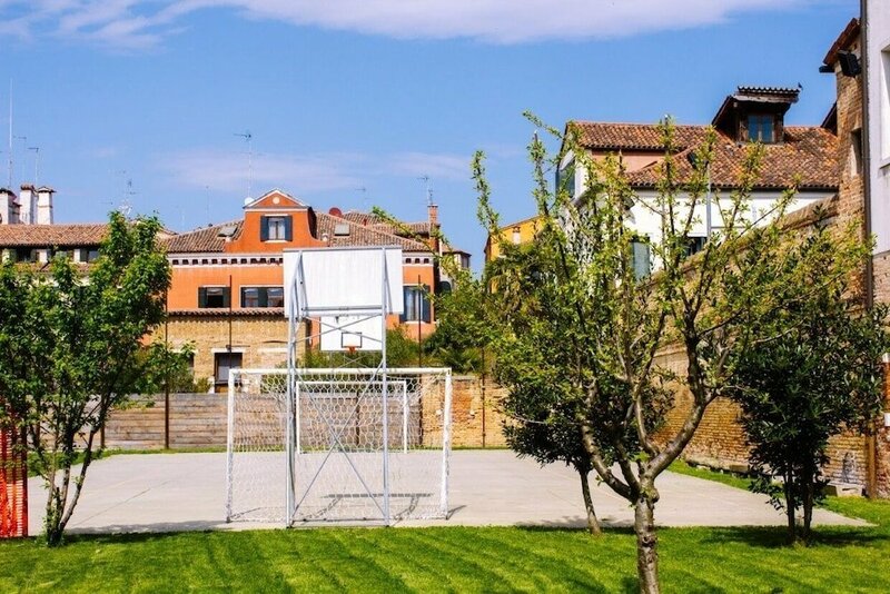 Гостиница Ostello S. Fosca - Cpu Venice Hostels в Венеции