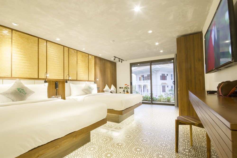 Фото Livie Da Nang Style