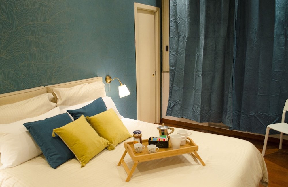 Фото Salotto Napoletano