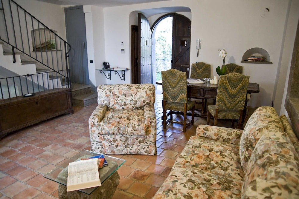 Фото Torre del Saraceno