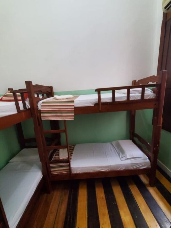 Фото Antonieta Hostel