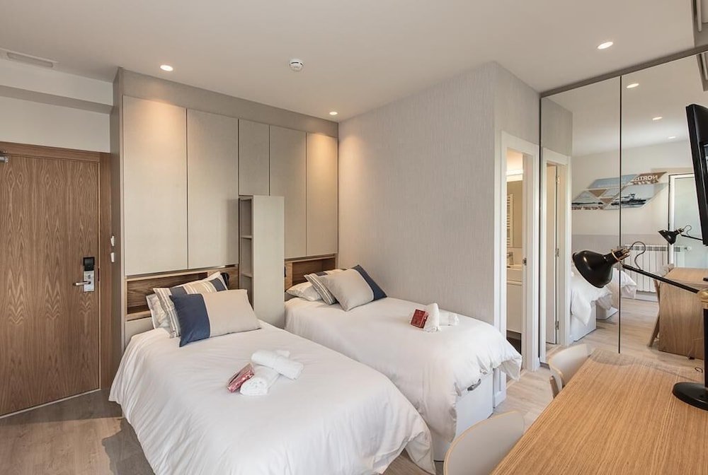 Фото Sercotel El Balcón de la Bahía