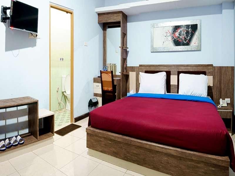 Фото Belitong Inn