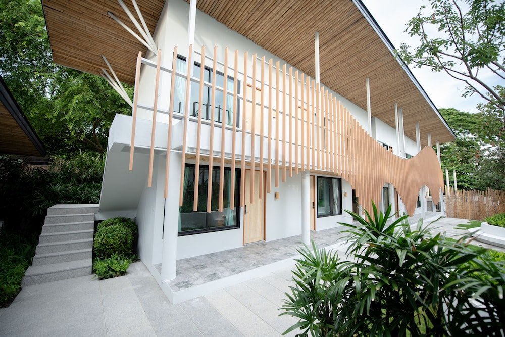 Фото Samed Tropical Resort