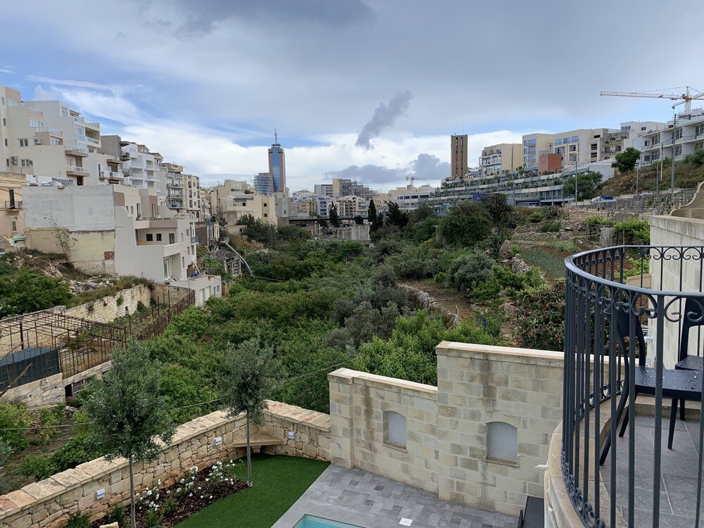 Фото St Julians Bay Hotel Malta