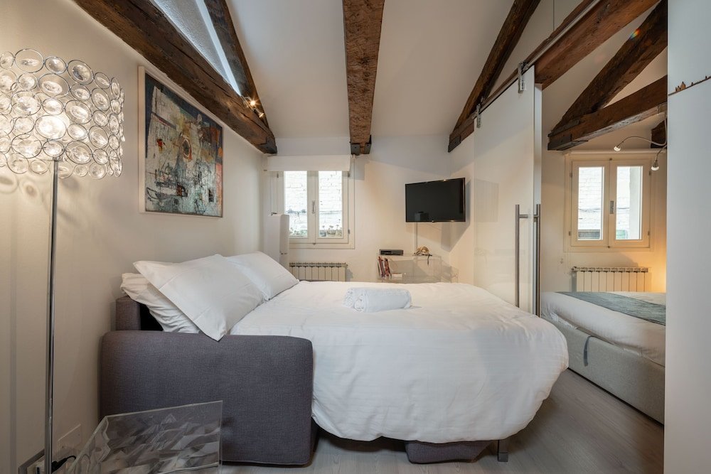 Фото VeNICe Cera Ca' Corte Sconta