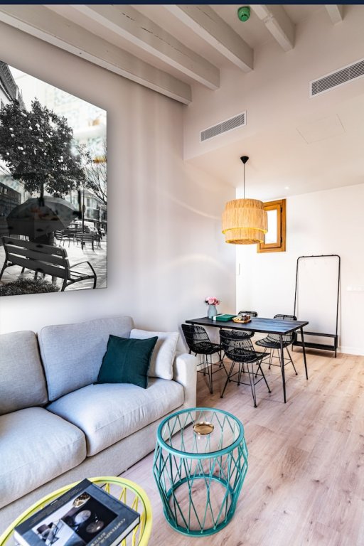Фото Отель Samaritana Suites