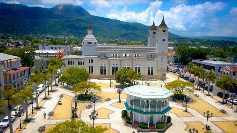 Гостиница My Second Home In Puerto Plata в Пуэрто-Плата