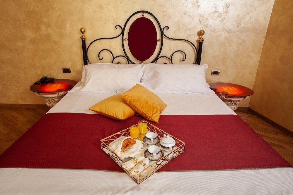 Фото Ginevra Palace Hotel