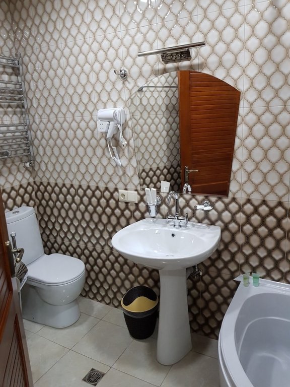 Фото Отель Вилла