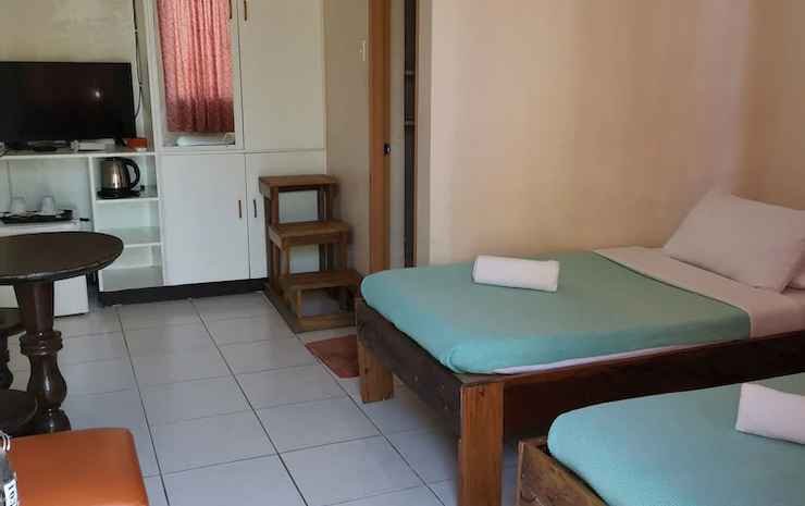 Фото Mt. Bagarabon Beach and Mountain Resort