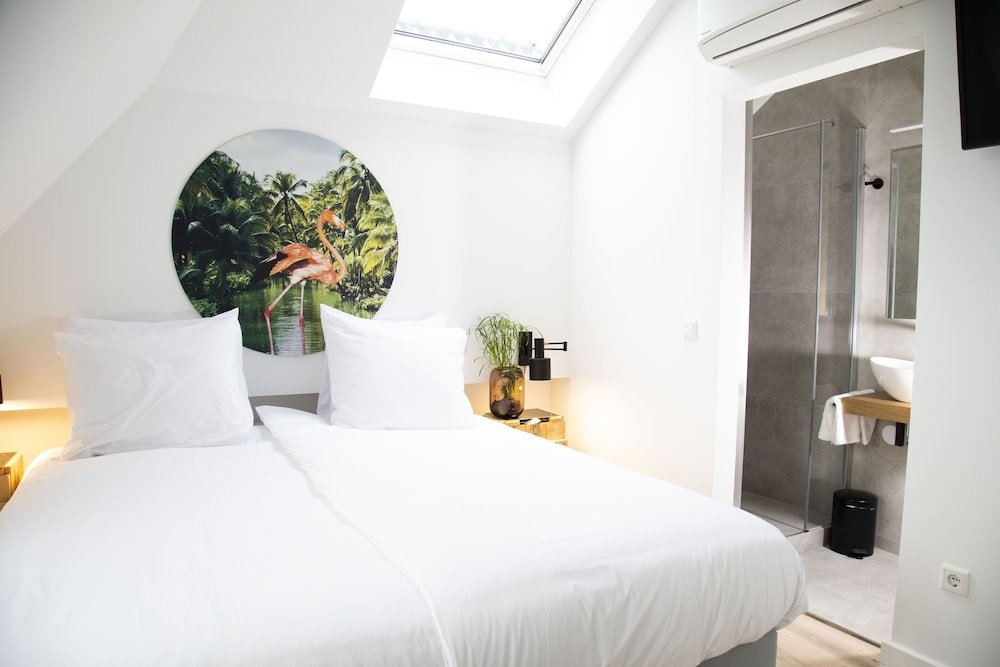 Фото Hotel Haverkist
