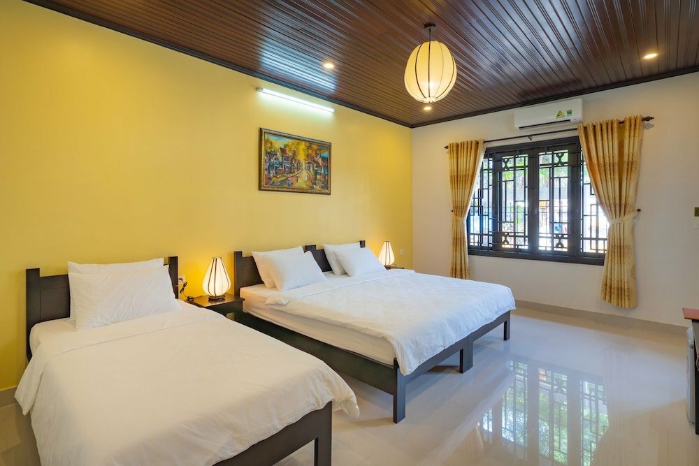 Hotel Old Lane Homestay, Hội An, photo