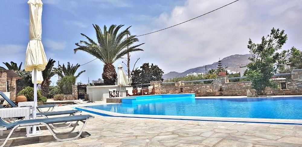 Фото Sunlight Naxos Studio