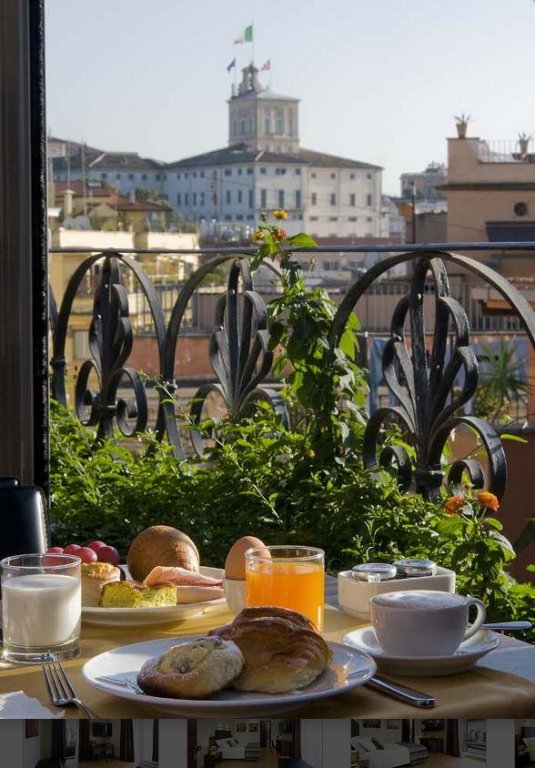 Фото Best Suites Trevi