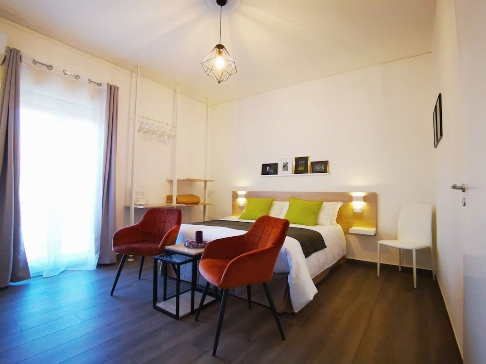 Фото Ma&Mi Light Rooms