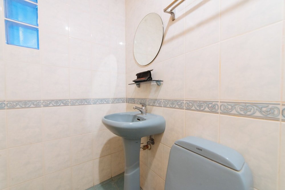 Фото RedDoorz @ Arimbay Legazpi City - Hostel