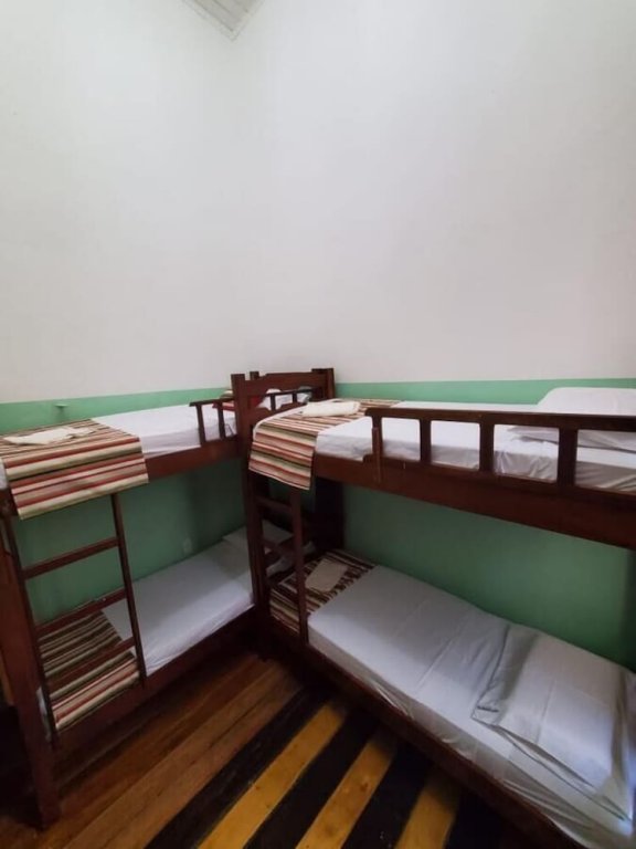 Фото Antonieta Hostel