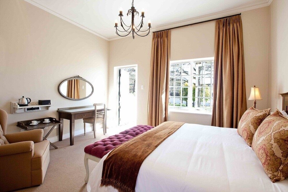 Фото Laborie Estate